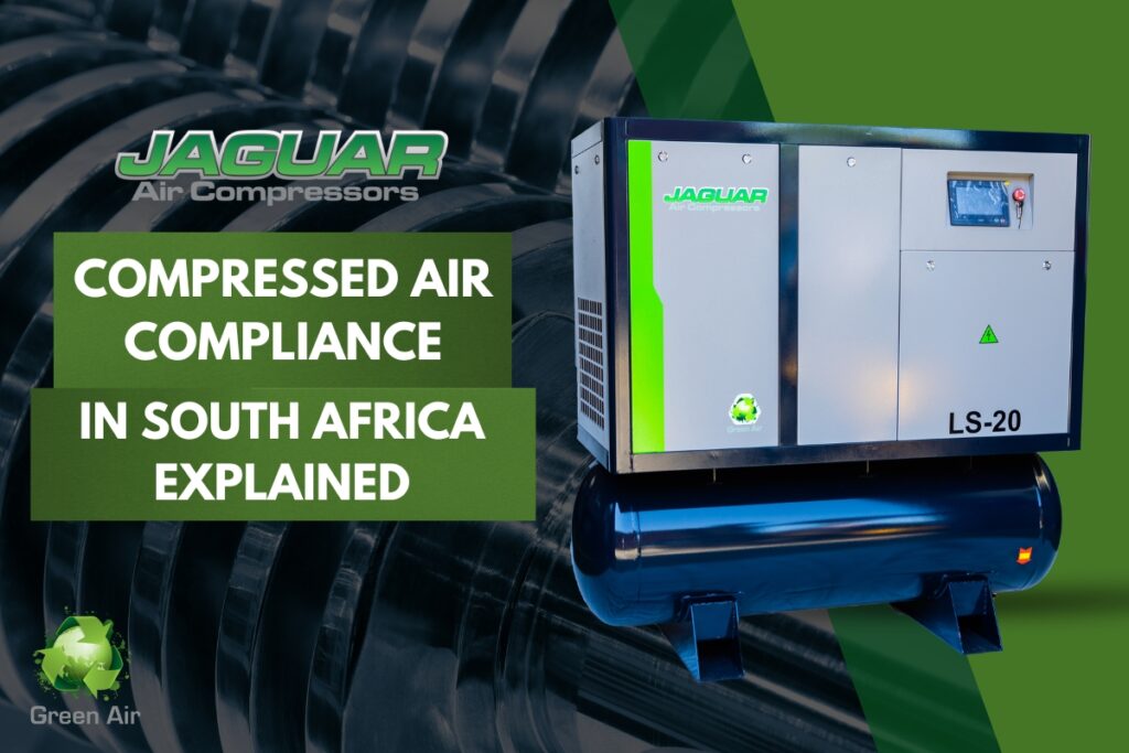Compressed Compliance in South Africa