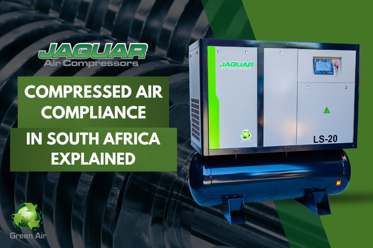 Compressed Compliance in South Africa