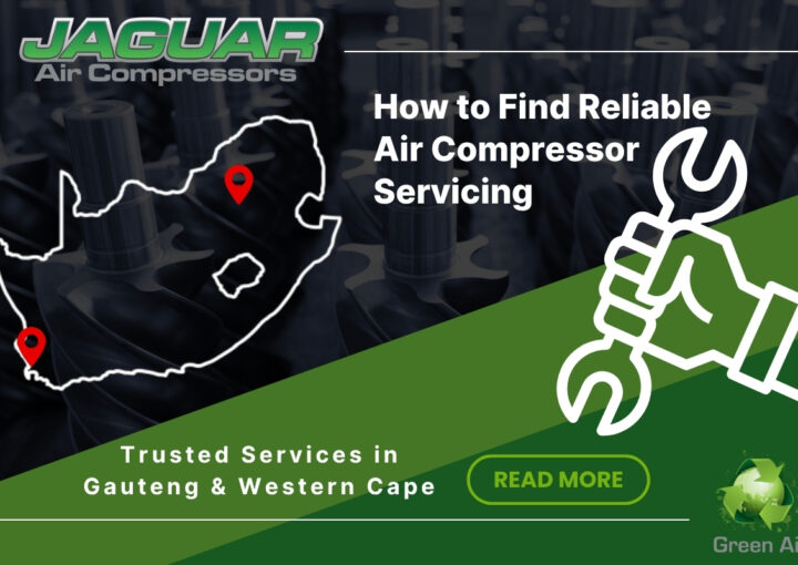 compressor servicing gauteng western cape